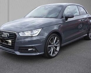 Audi Audi A1 1.4 TFSI S Line Gebrauchtwagen