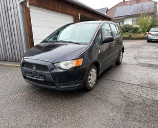 Mitsubishi Mitsubishi Colt 1.3 Intense ClearTec Intense Gebrauchtwagen