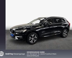 Volvo Volvo XC60 B4 Momentum-Pro Aut Navi LED 18 Einpark Gebrauchtwagen