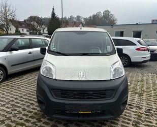 Fiat Fiat Fiorino Basis Kasten*Klima*TÜV*1-HA* Gebrauchtwagen