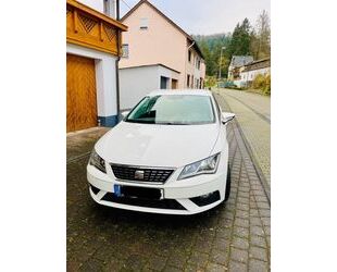 Seat Seat Leon ST 1.4 TSI ACT 110kW St.&St. Xcellence . Gebrauchtwagen