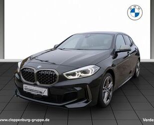 BMW BMW M135i xDrive Hatch DAB LED WLAN Komfortzg. Shz Gebrauchtwagen