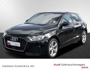 Audi Audi A1 Sportback advanced 35TFSI S tronic APS+SIT Gebrauchtwagen