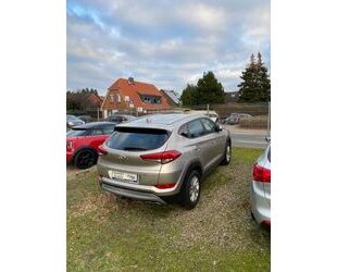 Hyundai Hyundai Tucson Intro Edition 2WD Gebrauchtwagen