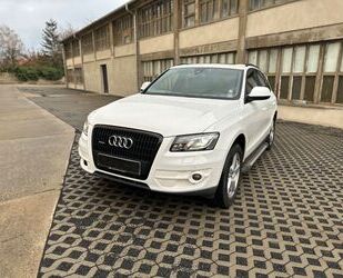 Audi Audi Q5 3.0 TDI S tronic quattro Gebrauchtwagen