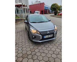 Mitsubishi Mitsubishi Space Star 1.2 MIVEC AS&G Intro Edition Gebrauchtwagen