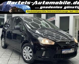 Ford Ford C-MAX Style +HU,Bremse&REIFEN NEU,Klima,Sitzh Gebrauchtwagen