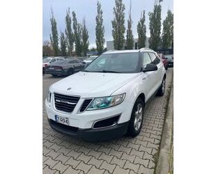 Saab Saab 9-4X FWD Sport Utility Gebrauchtwagen