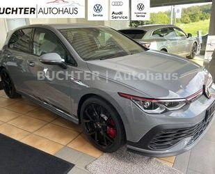 VW Volkswagen Golf 8 GTI Clubsport +36 Monate Garanti Gebrauchtwagen