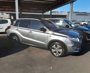 Suzuki Suzuki Vitara 1.4 Comfort Gebrauchtwagen