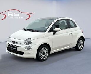 Fiat Fiat 500 Lounge Gebrauchtwagen