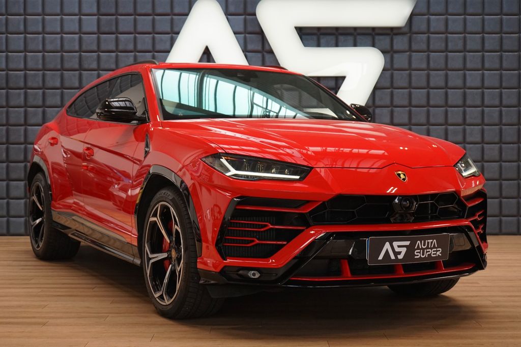 Urus