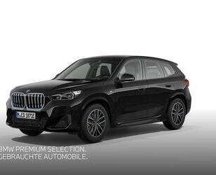 BMW BMW iX1 xDrive30 M SPORTPAKET-AHK-HEAD UP-KAMERA Gebrauchtwagen