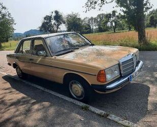 Mercedes-Benz Mercedes-Benz 240 Gebrauchtwagen