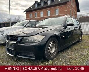 BMW BMW 320d touring | M Sportpaket Gebrauchtwagen