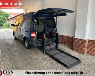 VW Volkswagen T5 Kombi Mittelhochdach 