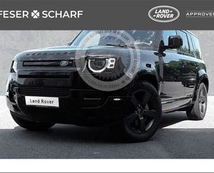 Land Rover Land Rover Defender 110 X-Dynamic SE D300 AHK Sta Gebrauchtwagen