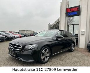 Mercedes-Benz Mercedes-Benz E 300d,Widescreen,S-Dach,360°,AHK,Mu Gebrauchtwagen