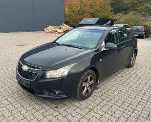 Chevrolet Chevrolet Cruze 1.8 *KLIMA* ÅNR. 2372 Gebrauchtwagen