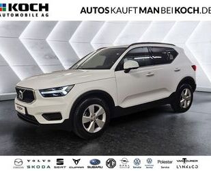 Volvo Volvo XC40 T3 Momentum Core BLIS ACC STDHz Intelli Gebrauchtwagen