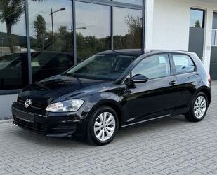 VW Volkswagen Golf VII Trend.*KLIMA*PDC*ALU*SERVICE R Gebrauchtwagen