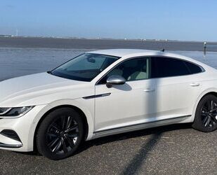 VW Volkswagen Arteon 2.0 TSI OPF 140kW DSG Elegance E Gebrauchtwagen