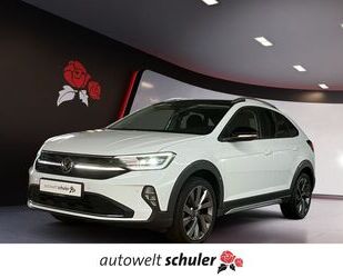 VW Volkswagen Taigo 1.0 TSI DSG Style LED PDC Sitzhei Gebrauchtwagen