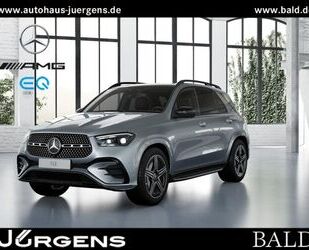 Mercedes-Benz Mercedes-Benz GLE 580 4MATIC AMG+MBUX+Sitzklima+Wi Gebrauchtwagen