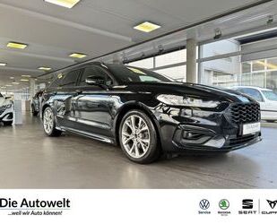 Ford Ford Mondeo Turnier ST-Line 2.0 TDCI AUT. NAVI LED Gebrauchtwagen