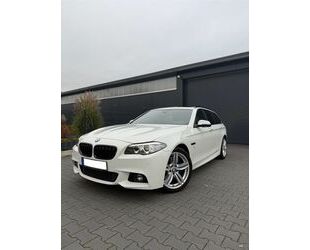 BMW BMW 525d Touring Gebrauchtwagen