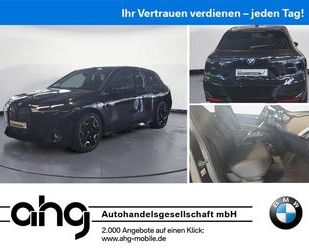 BMW BMW iX xDrive40 Navi Tempom.aktiv Bluetooth PDC MP Gebrauchtwagen