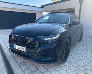 Audi Audi RSQ8 RS Essentials Keramik Dynamik+ UVP 180t Gebrauchtwagen