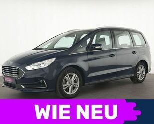 Ford Galaxy Gebrauchtwagen