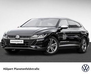 VW Volkswagen Arteon Shooting Brake 2.0 R 4X4 LEDER P Gebrauchtwagen