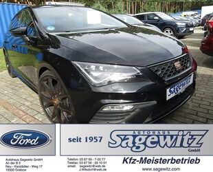 Seat Seat Leon Cupra 290 Gebrauchtwagen