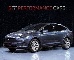 Tesla Tesla Model X Long Range 25%VAT Full Self Driving Gebrauchtwagen