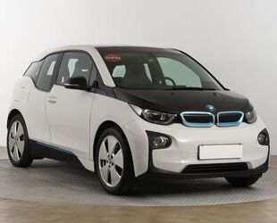 BMW BMW i3 94Ah BEV 2017 , Automatik, Scheckheft, Navi Gebrauchtwagen