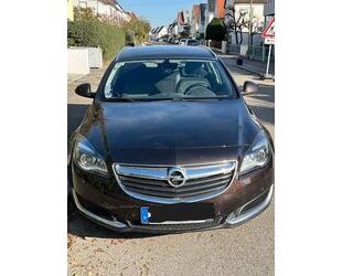 Opel Opel Insignia ST 2.0 CDTI ecoFLEX Innovation 125k. Gebrauchtwagen