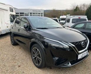 Nissan Nissan Qashqai Tekna Autom., 8-fach Gebrauchtwagen