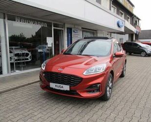 Ford Ford Kuga Plug-in Hybrid 2.5PHEV ST-LINE X +Panor Gebrauchtwagen