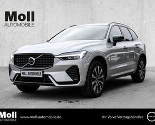 Volvo Volvo XC60 Plus Dark AWD B4 Diesel EU6d Allrad Led Gebrauchtwagen