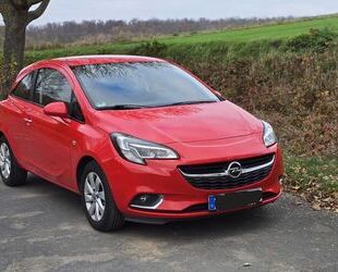 Opel Opel Corsa 1.4 Turbo INNOVATION - Sehr guter Zusta Gebrauchtwagen