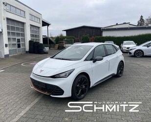 Cupra Cupra BORN VZ231 60 kWh (SOFORT!!!) AUTOMATIK D [ Gebrauchtwagen