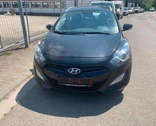 Hyundai Hyundai i30 cw Trend Gebrauchtwagen