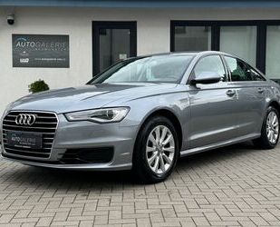 Audi Audi A6 Lim. 2.0 TDI°dynamicSelect°Navi.°BiXenon°1 Gebrauchtwagen