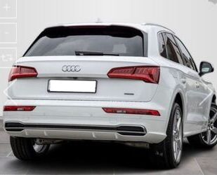 Audi Audi Q5 40 TDI S tronic quattro - Gebrauchtwagen