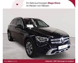 Mercedes-Benz Mercedes-Benz GLC 220 d 4M- PANO BusiP AssiP Gebrauchtwagen