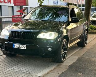 BMW BMW X5 xDrive40d - Gebrauchtwagen