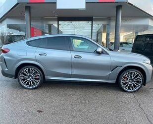 BMW BMW X6 xDrive30d/Pano/Iconic/H&K/22