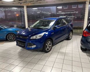 Ford Ford Kuga Individual ATM/XENON/E-HECKKL/WIN-PAK/PA Gebrauchtwagen